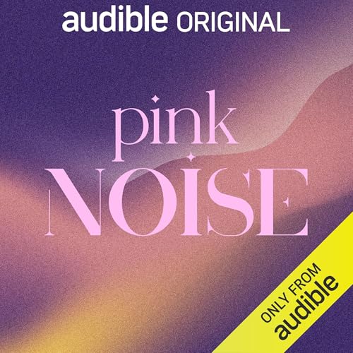 Cover of Pink Noise