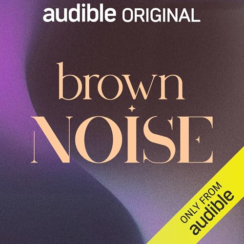 Cover of Brown Noise