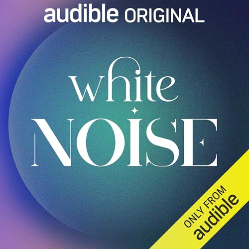Cover of White Noise