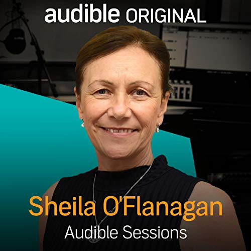 Cover of Sheila O'Flanagan