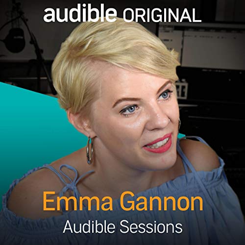 Cover of Emma Gannon