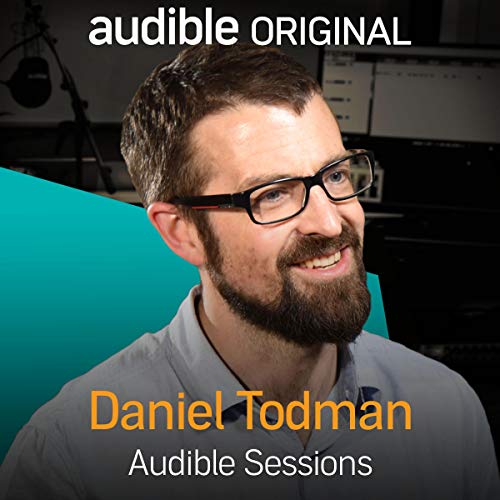 Cover of Daniel Todman