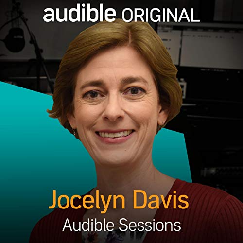 Cover of Jocelyn Davis