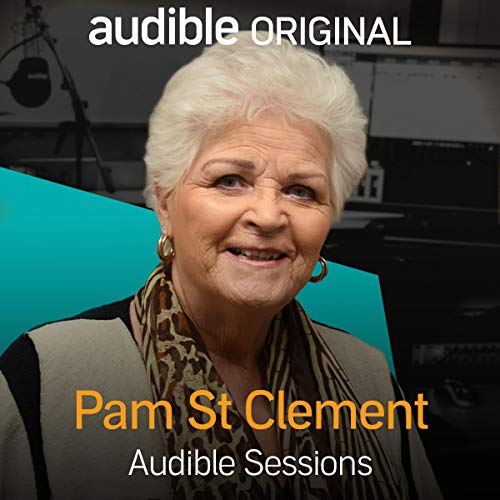 Cover of Pam St Clement