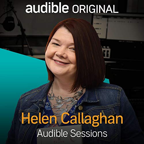 Cover of Helen Callaghan