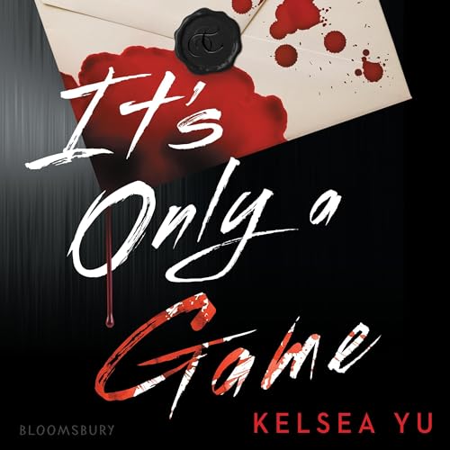 Cover of It's Only a Game