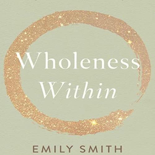 Cover of Wholeness Within