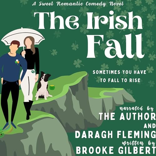 Cover of The Irish Fall
