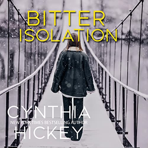 Cover of Bitter Isolation