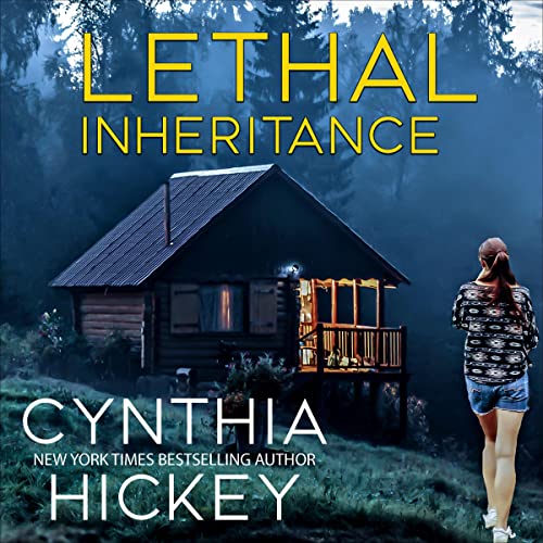 Cover of Lethal Inheritance