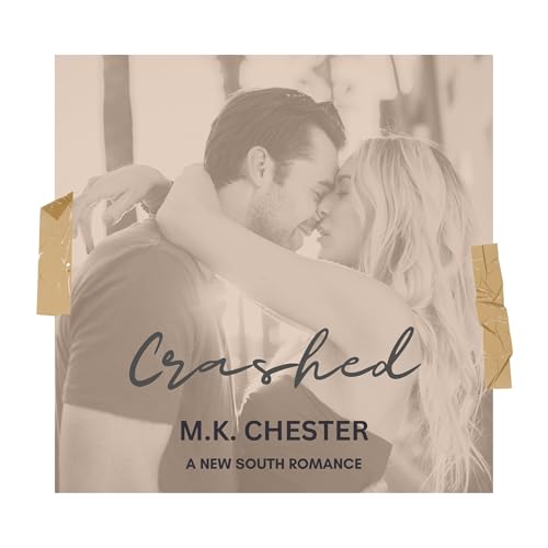 Cover of Crashed