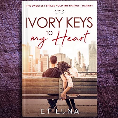 Cover of Ivory Keys to my Heart