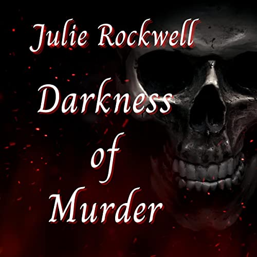 Cover of Darkness of Murder