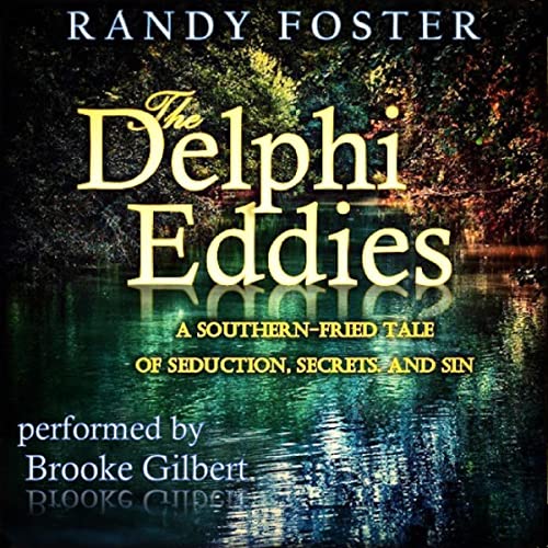 Cover of The Delphi Eddies