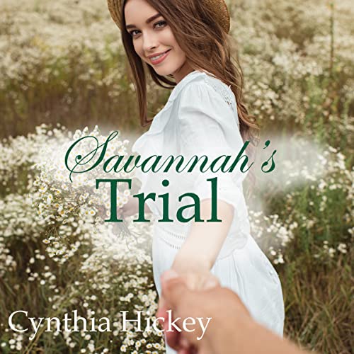 Cover of Savannah's Trial