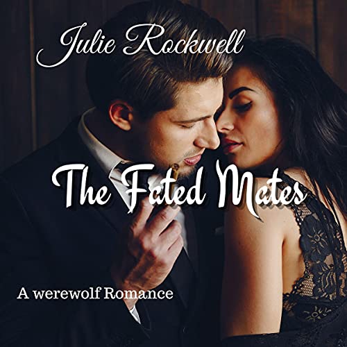 Cover of The Fated Mates