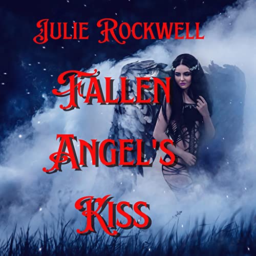 Cover of Fallen Angel's Kiss