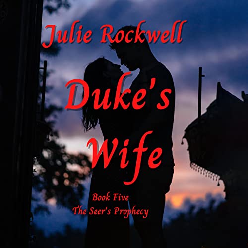 Cover of Duke's Wife