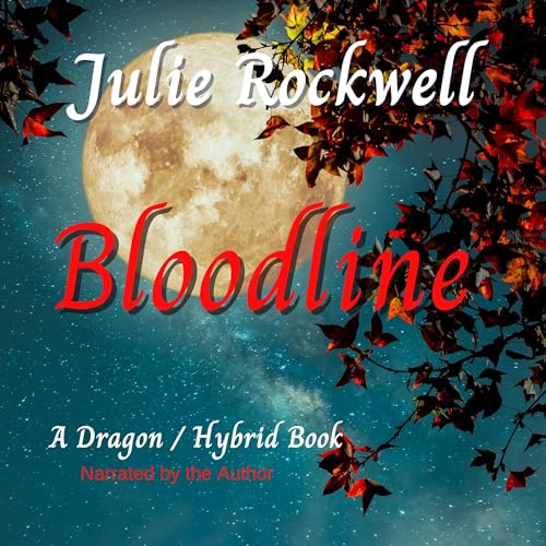 Cover of Bloodline
