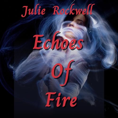 Cover of Echoes of Fire
