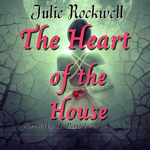 Cover of The Heart of the House