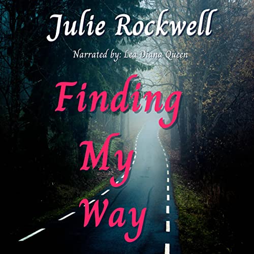 Cover of Finding My Way