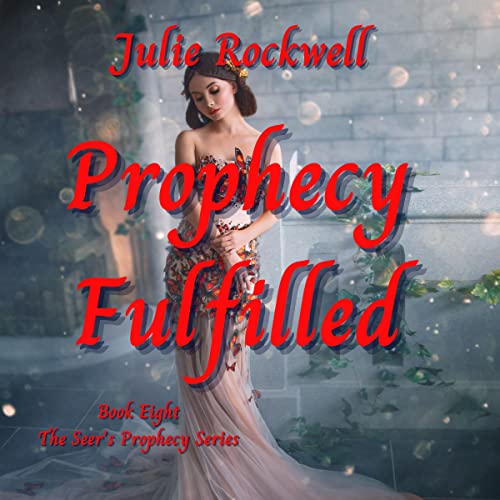 Cover of Prophecy Fulfilled