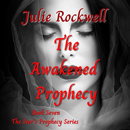 Cover of The Awakened Prophecy