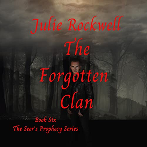 Cover of The Forgotten Clan
