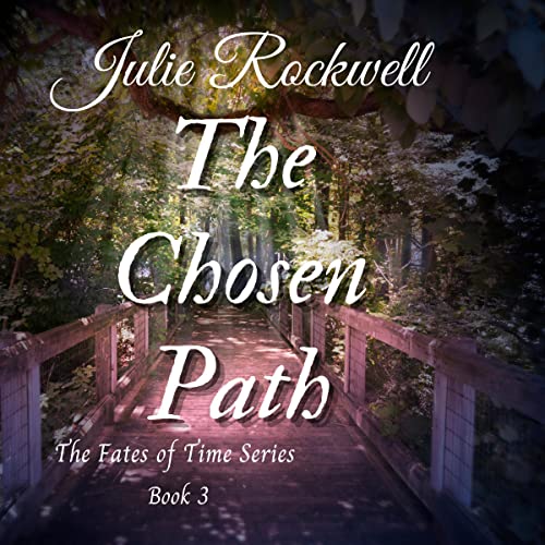 Cover of The Chosen Path