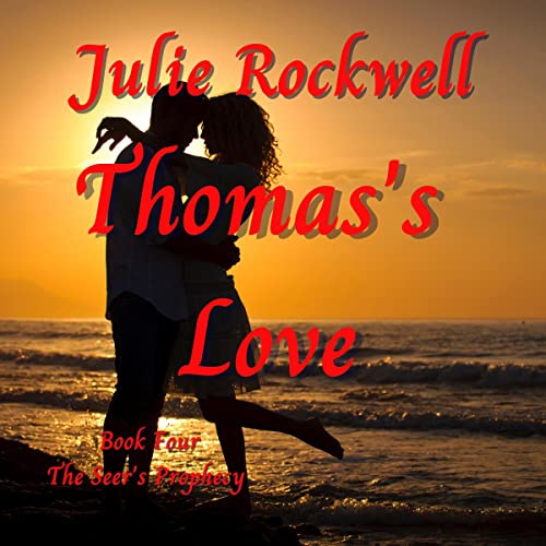 Cover of Thomas's Love