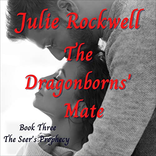 Cover of The Dragonborn's Mate