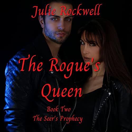 Cover of The Rogue's Queen