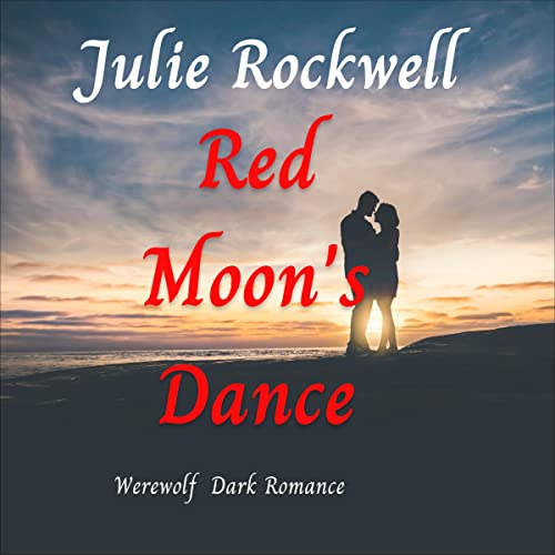 Cover of Red Moon's Dance