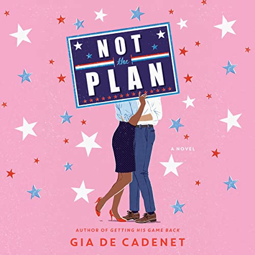 Cover of Not the Plan