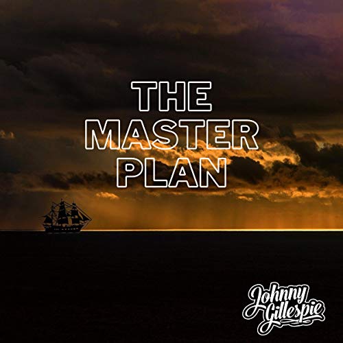 Cover of The Master Plan