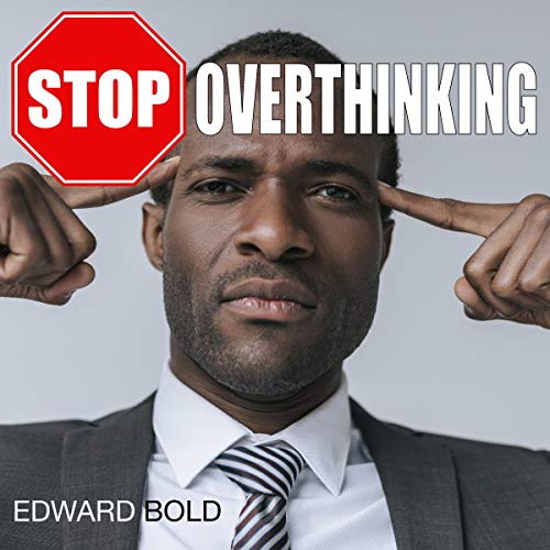 Cover of Stop Overthinking