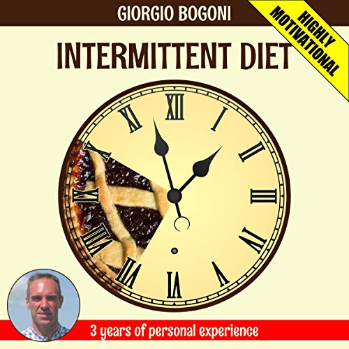 Cover of Intermittent Diet