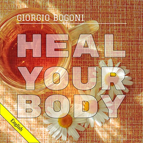 Cover of Heal Your Body