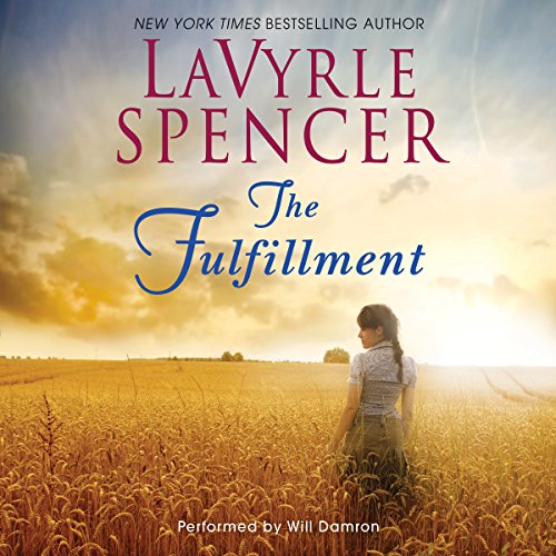 Cover of The Fulfillment
