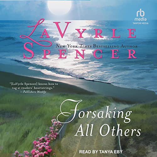Cover of Forsaking All Others