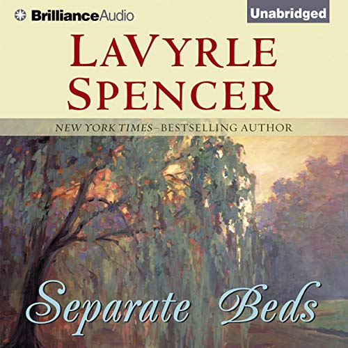 Cover of Separate Beds