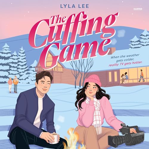 Cover of The Cuffing Game