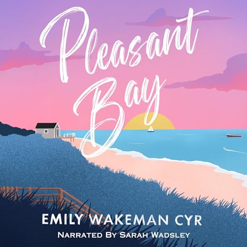 Cover of Pleasant Bay