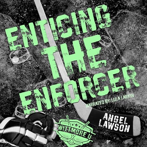 Cover of Enticing the Enforcer