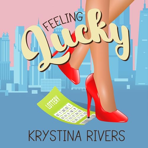 Cover of Feeling Lucky