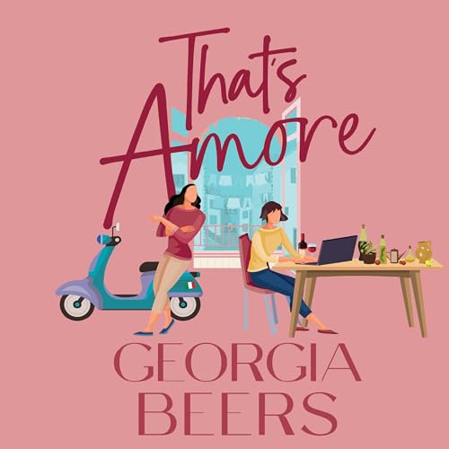 Cover of That’s Amore!