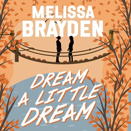 Cover of Dream a Little Dream