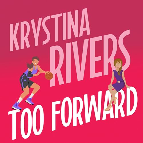 Cover of Too Forward