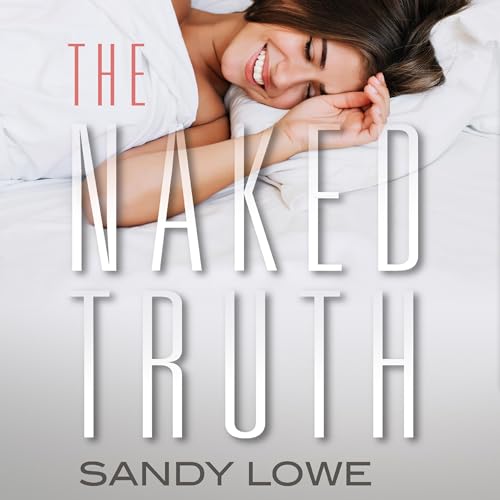 Cover of The Naked Truth